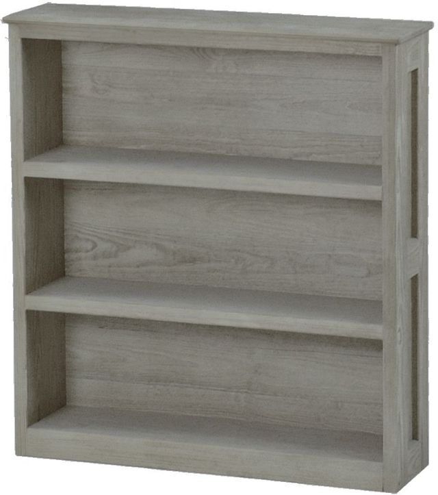 Crate Designs™ Furniture Storm Bookcase-0