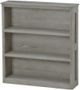 Crate Designs™ Furniture Storm Bookcase-0