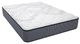 Southerland™ ThermoBalance® Greenbriar 14" Wrapped Coil Plush Tight Top Queen Mattress-0