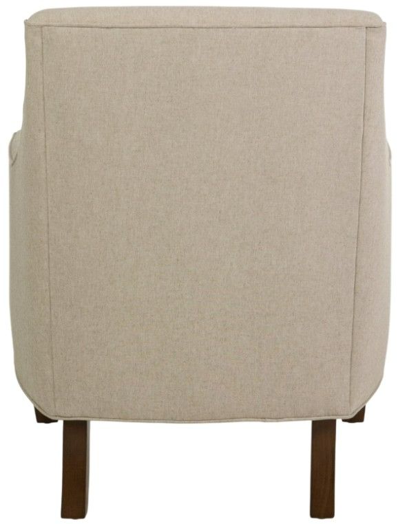 Craftmaster® Customizable Craftmaster Essentials 36" Accent Chair-3
