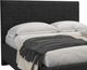 Beaudoin Customizable Jane Queen Upholstered Headboard-1