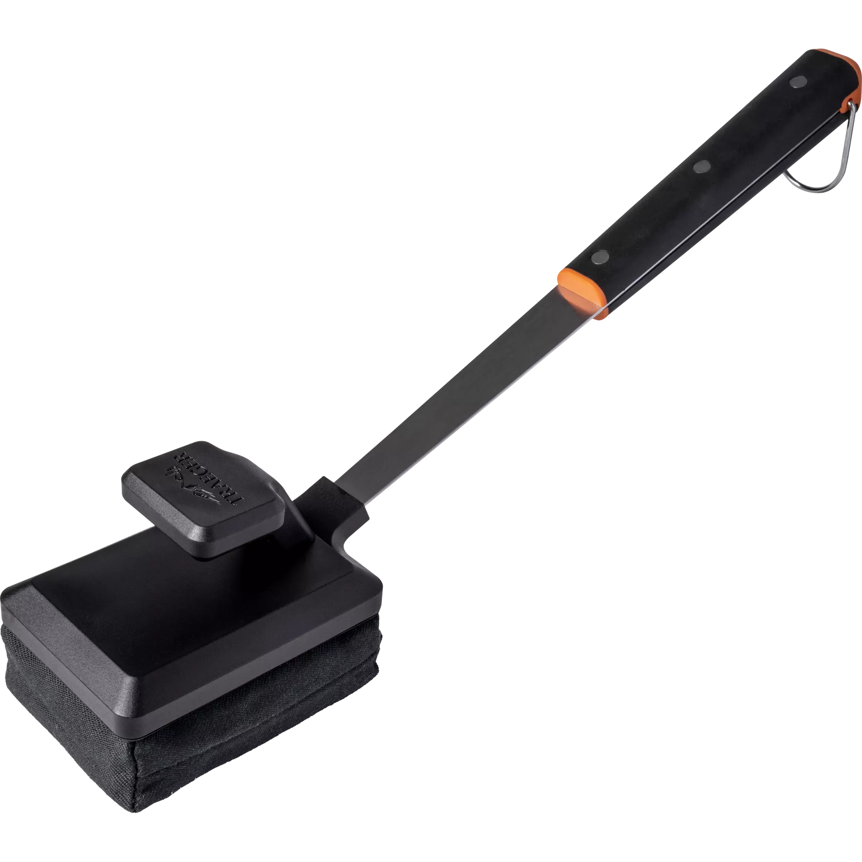 Traeger BBQ Steam n' Clean Brush - Thumbnail 3