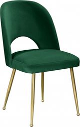 Green-Gold