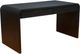 Modus Furniture Elora Jet Writing Desk-0