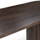 Classic Home Redford Kona Brown Desk-5