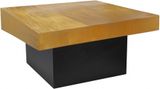 Gold-Black