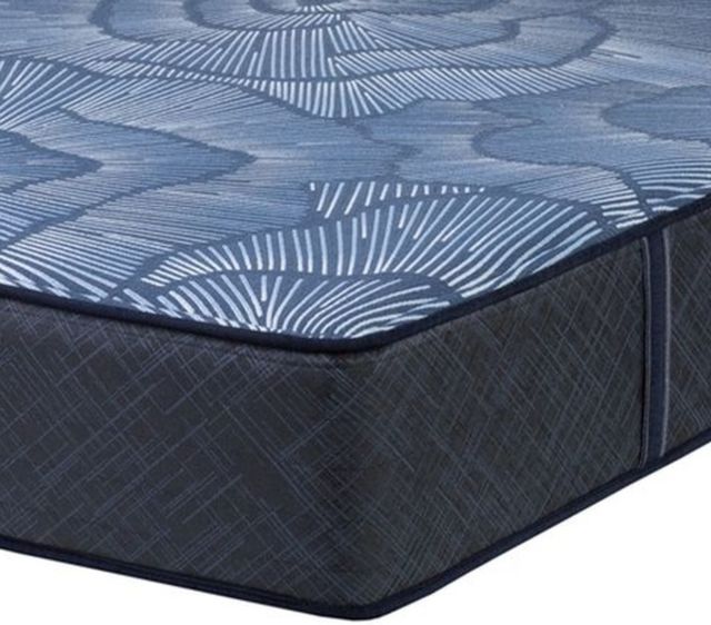 Serta® Perfect Sleeper® Euphoric Nights 14" Hybrid Firm Tight Top King Mattress-1