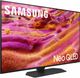 Samsung QN90F 50" 4K Ultra HD Neo QLED Vision AI Smart TV-1