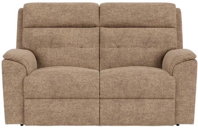 Flexsteel® Customizable Mason Manual Reclining Loveseat-4