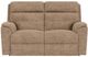 Flexsteel® Customizable Mason Manual Reclining Loveseat-4