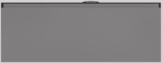 Vent-A-Hood® 48" Gunsmoke Wall Hood-1