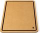 Weber® Works™ 2-Sided Wood Cutting Board-2