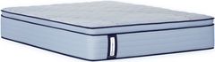 Sealy® Posturepedic® Dallas 14" Wrapped Coil Soft Euro Pillow Top Queen Mattress