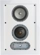 Monitor Audio SoundFrame 1 Gloss White On-Wall Speaker-3