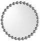 Olliix by Madison Park Signature Marlowe Silver Decor Mirror-0