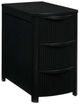 Signature Design by Ashley® Camdill Black End Table-0