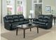 Mazin Furniture Cranley Double Reclining Loveseat-2