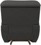 La-Z-Boy® Joshua Stone Power Rocking Recliner with Headrest and Lumbar-4