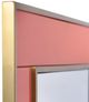 Stylecraft Dann Foley Lifestyle Pink Large Mirror-2