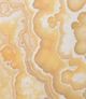 Horizon Home® Cloud Yellow Onyx Side Table-1