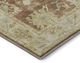 Dalyn™ Rug Company Hatay HY2 Paprika 5'x8' Area Rug-1