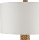 Currey & Company Birdsong Natural Floor Lamp-3