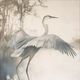 Stylecraft Feathers on Water I Wall Art-1