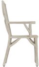 Currey & Company Beaujon Portland Arm Chair-2