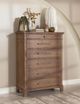 Legacy Classic Harmony Ovation Tweed Drawer Chest-1