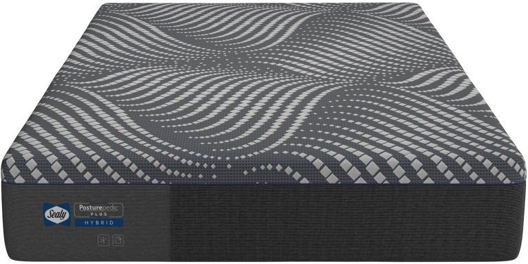 Sealy® Posturepedic® Plus Albany 13