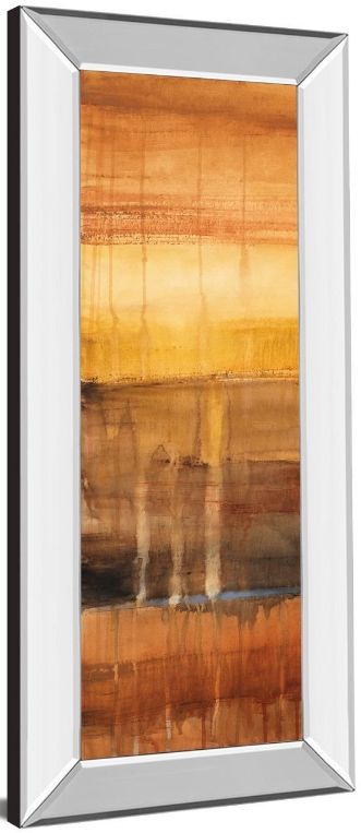 Classy Living Lanie Loreth Autumn Glows I 18"W Wall Art-3