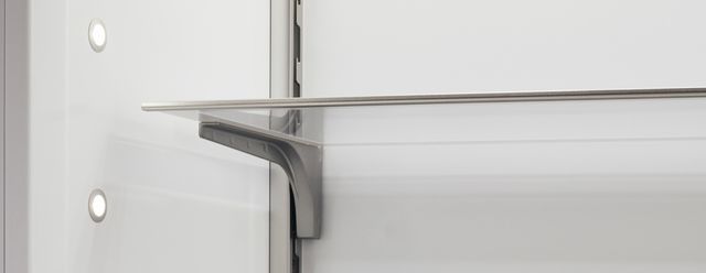 Bertazzoni Professional Series 30" 15.5 Cu. Ft. Panel Ready Built-In Bottom Freezer Refrigerator-3