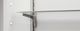 Bertazzoni Professional Series 30" 15.5 Cu. Ft. Panel Ready Built-In Bottom Freezer Refrigerator-3
