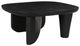 Moe's Home Collection Era Black Coffee Table-1