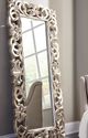 Signature Design by Ashley® Lucia Antique Silver Accent Mirror-2