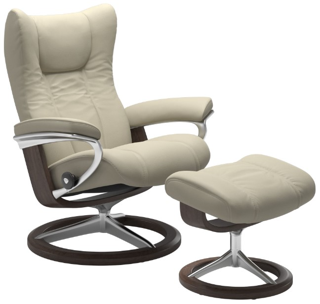 Stressless chair manual discount