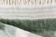 TOV Furniture Afrino Green/White Throw-2