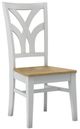 John Thomas Furniture® Customizable Select Palm Side Chair-3