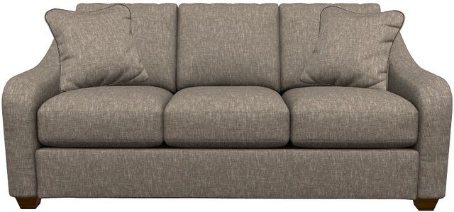 La-Z-Boy® Charlie Porcini Queen Sleep Sofa-1