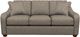 La-Z-Boy® Charlie Porcini Queen Sleep Sofa-1