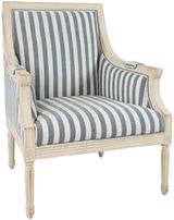 Blue Stripe