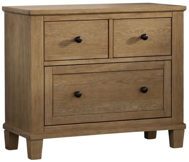 Martin Svensson Sycamore Grove Brown Nightstand-0