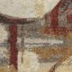 Dalyn™ Rug Company Aero Earth 5'x8' Area Rug-5