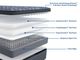 Sealy® Special Edition Warner Wrapped Coil 14" Plush Euro Pillow Top Queen Mattress-4
