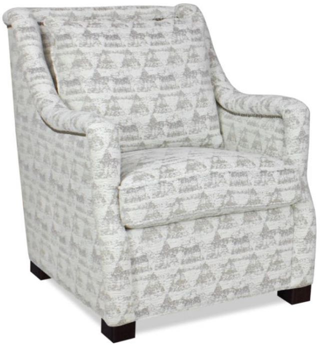 Parker Southern Marley Heirloom Chair-1