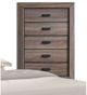 ACME Furniture Lyndon Weathered Gray Grain Chest-2