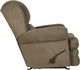 Jackson Furniture Singletary Java Rocker Recliner-2