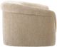 Moe's Home Collection Thora Beige Sofa-2