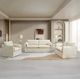 ACME Furniture Shane Beige Loveseat-1