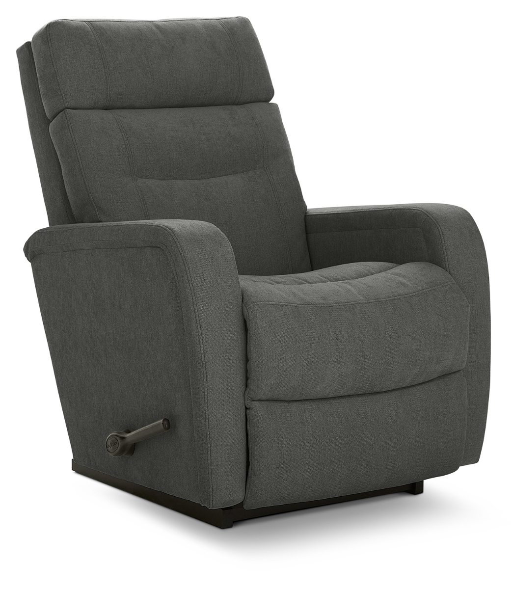 La-Z-Boy® Baron Reclina-Rocker® Recliner | Kubin's Furniture